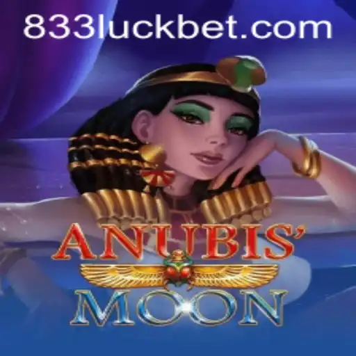 Explorando o Universo de AnubisMoon e a Plataforma 833luck.com