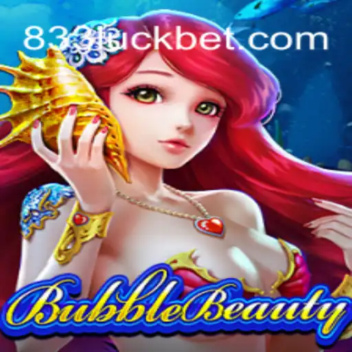 Descubra o Fascinante Universo de BubbleBeauty e a Interação com 833luck.com