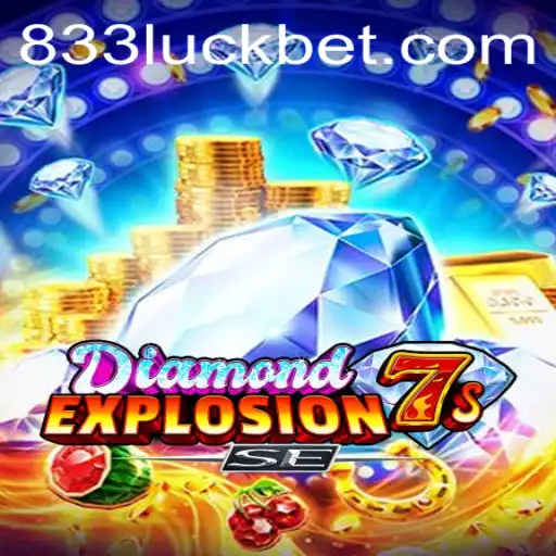DiamondExplosion7sSE: Desvendando o Novo Fenômeno dos Cassinos Online