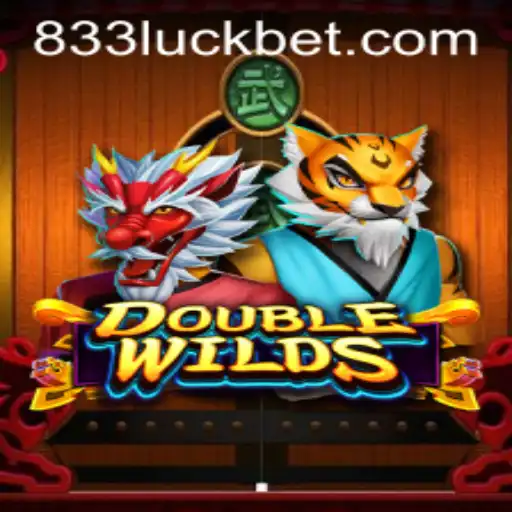 Descubra o Empolgante Jogo DoubleWilds na Plataforma 833luck.com