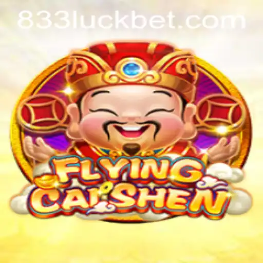 Explorando FlyingCaiShen: O Novo Fenômeno dos Jogos