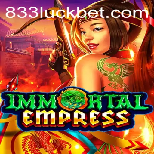 Explorando ImmortalEmpress: O Jogo de Estratégia que Está Conquistando o Mundo dos Games