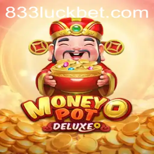 Descubra o Emocionante Mundo de MoneyPotDELUXE