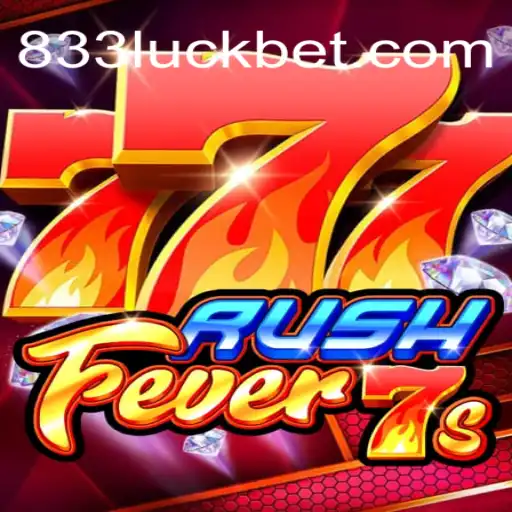 Descubra a Emoção do RushFever7s: O Jogo de Cassino que Está Capturando a Atenção do Mundo