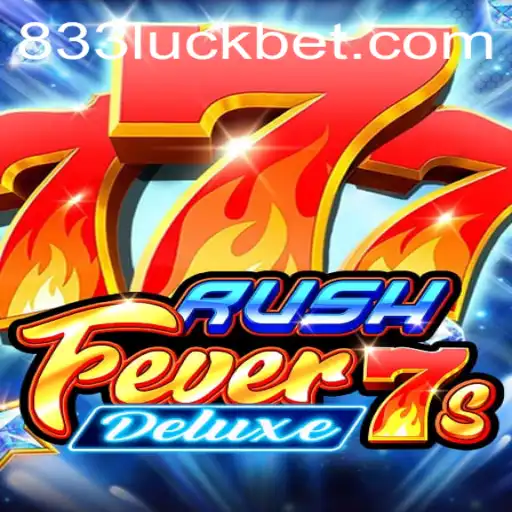Explorando RushFever7sDeluxe: Um Mergulho no Mundo das Slot Machines Online