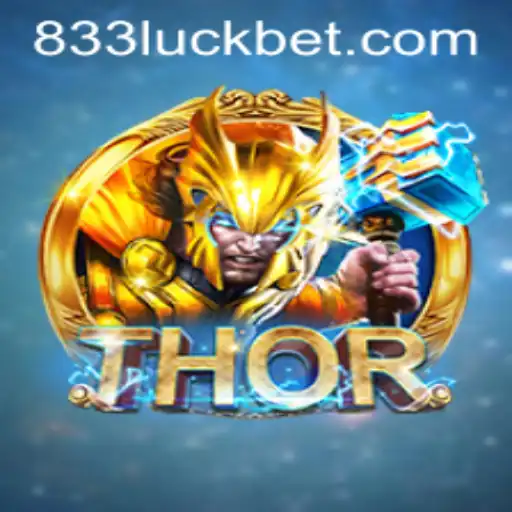 Explorando o Jogo THOR: Uma Viagem Épica ao Mundo de 833luck.com