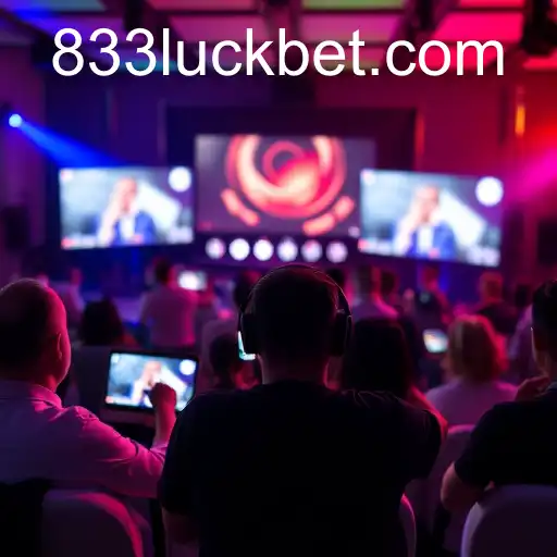 Transmissão ao vivo