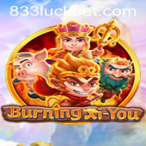Explorando o Universo de BurningXiYou: Desafios e Estratégias