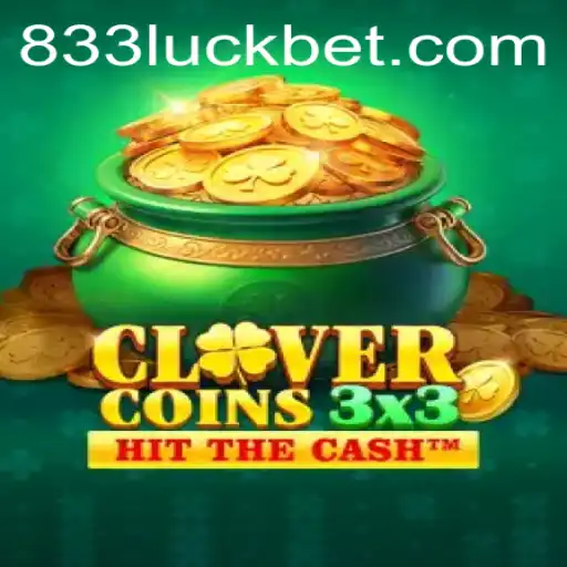 Descubra o Empolgante Mundo de Clovercoin3x3: Um Jogo Inovador e Cheio de Sorte