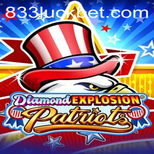 DiamondExplosionPatriots: O Jogo Inovador que Une Estratégia e Aventura