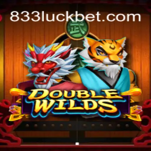 Descubra o Empolgante Jogo DoubleWilds na Plataforma 833luck.com