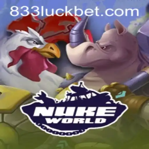 Explorando o Universo de NukeWorld: Um Mergulho nas Regras e Dinâmicas do Jogo