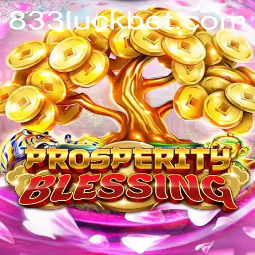 ProsperityBlessing: Um Novo Jogo de Estratégia e Sorte