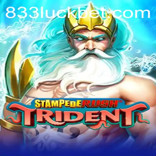 Explore as Aventuras Empolgantes de StempedeRushTrident